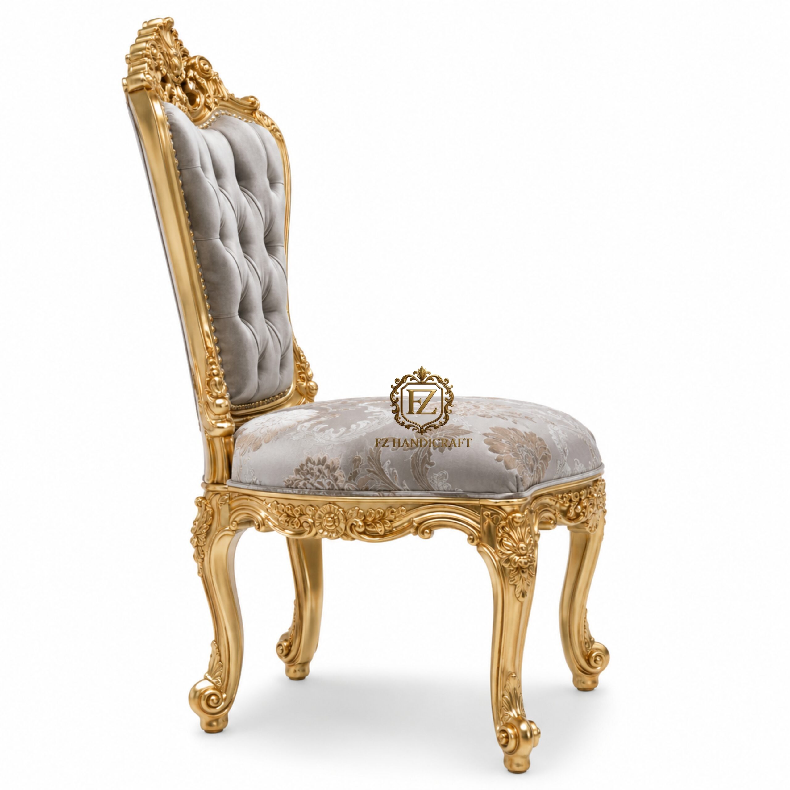 fz handicraft royal hand carved luxury dining table set with upholstered chairs fz handicraft royal hand carved luxury dining table set with upholstered chairs