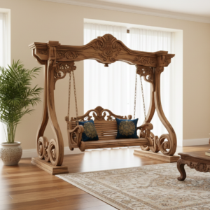 fz handicraft swing jhula