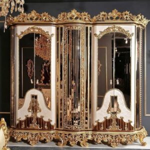 fz handicraft almirah