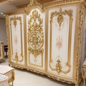 fz handicraft almirah