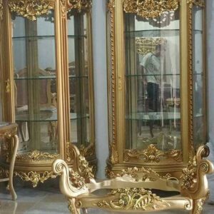 fz handicraft almirah