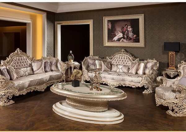 fz handicraft sofa