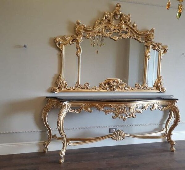 fz handicraft table