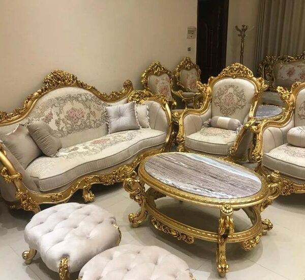 fz handicraft sofa
