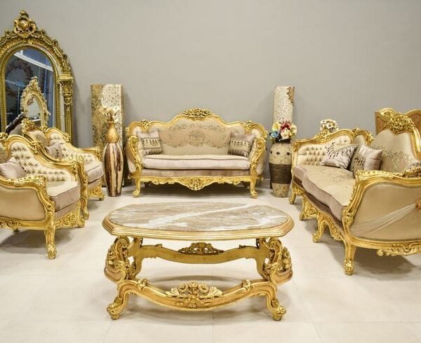 fz handicraft sofa