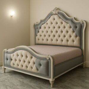 fz handicraft bed