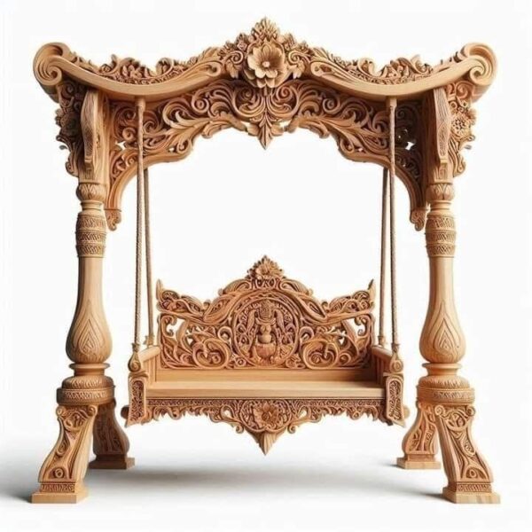 fz handicraft swing jhula