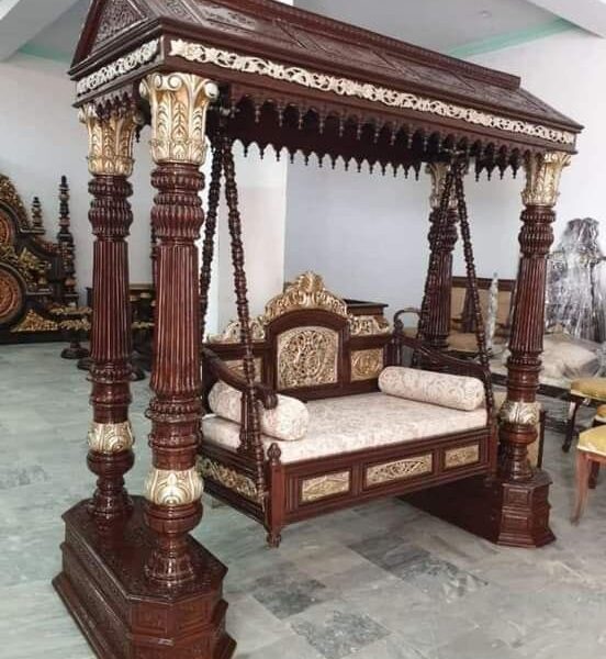 fz handicraft swing jhula