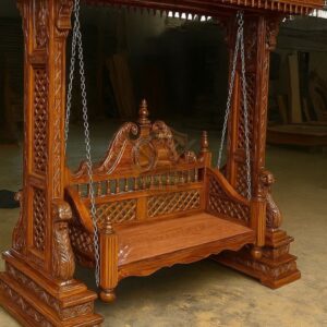 fz handicraft swing jhula