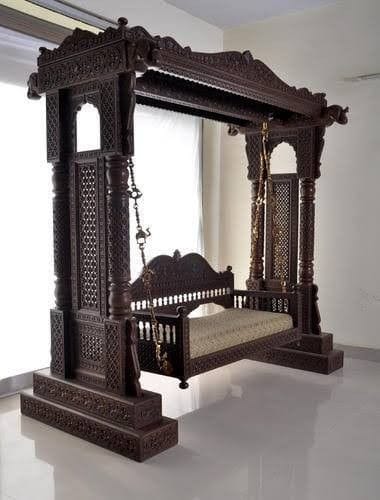 fz handicraft swing jhula