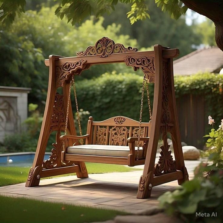 fz handicraft swing jhula fz handicraft swing jhula