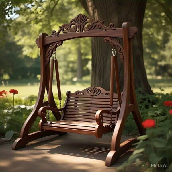 fz handicraft swing jhula