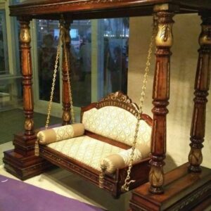 fz handicraft swing jhula