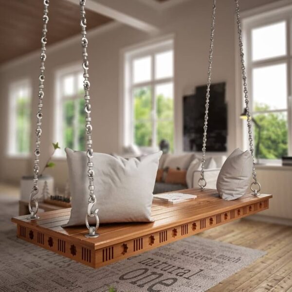 fz handicraft swing jhula
