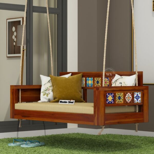 fz handicraft swing jhula