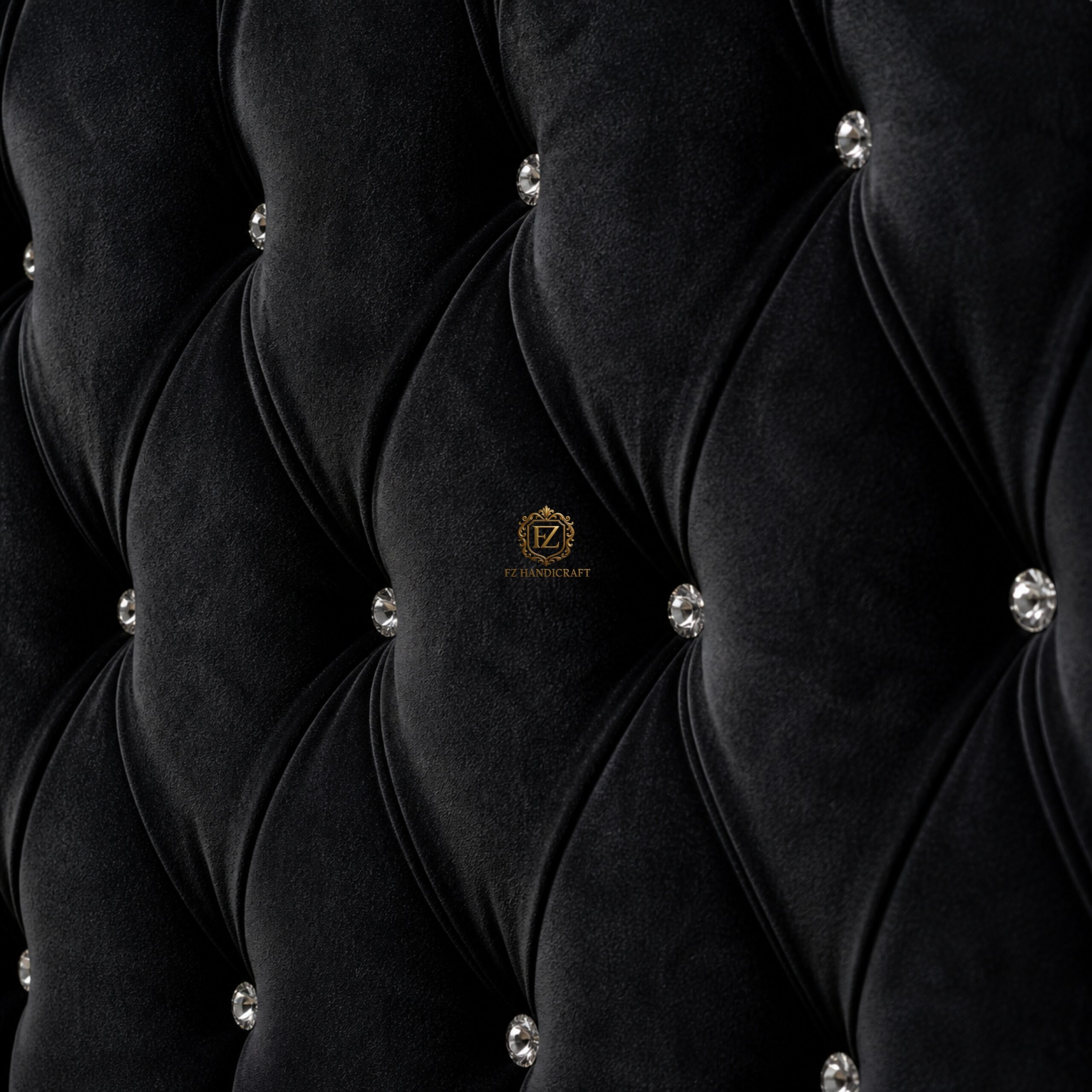 royal gold carved bed | luxury black upholstered solid wood bed | king size designer bed | handcrafted palace style bed royal gold carved bed | luxury black upholstered solid wood bed | king size designer bed | handcrafted palace style bed